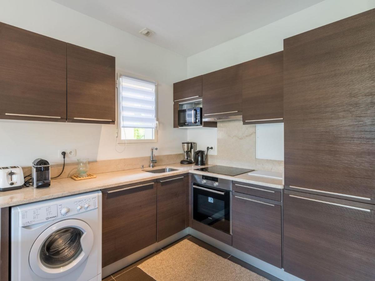 Apartment Cote Plage By Interhome Sainte-Lucie de Porto-Vecchio Exteriér fotografie