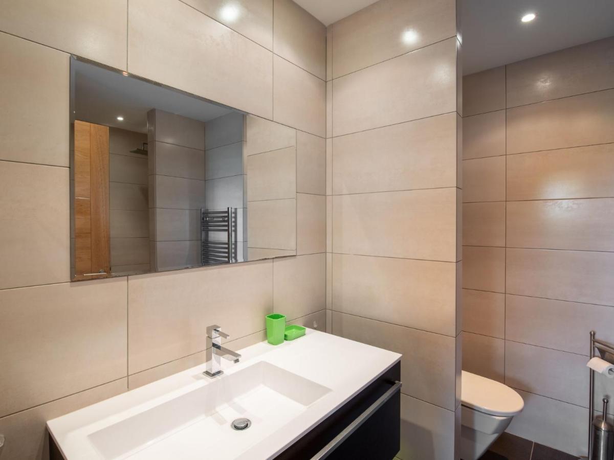 Apartment Cote Plage By Interhome Sainte-Lucie de Porto-Vecchio Exteriér fotografie